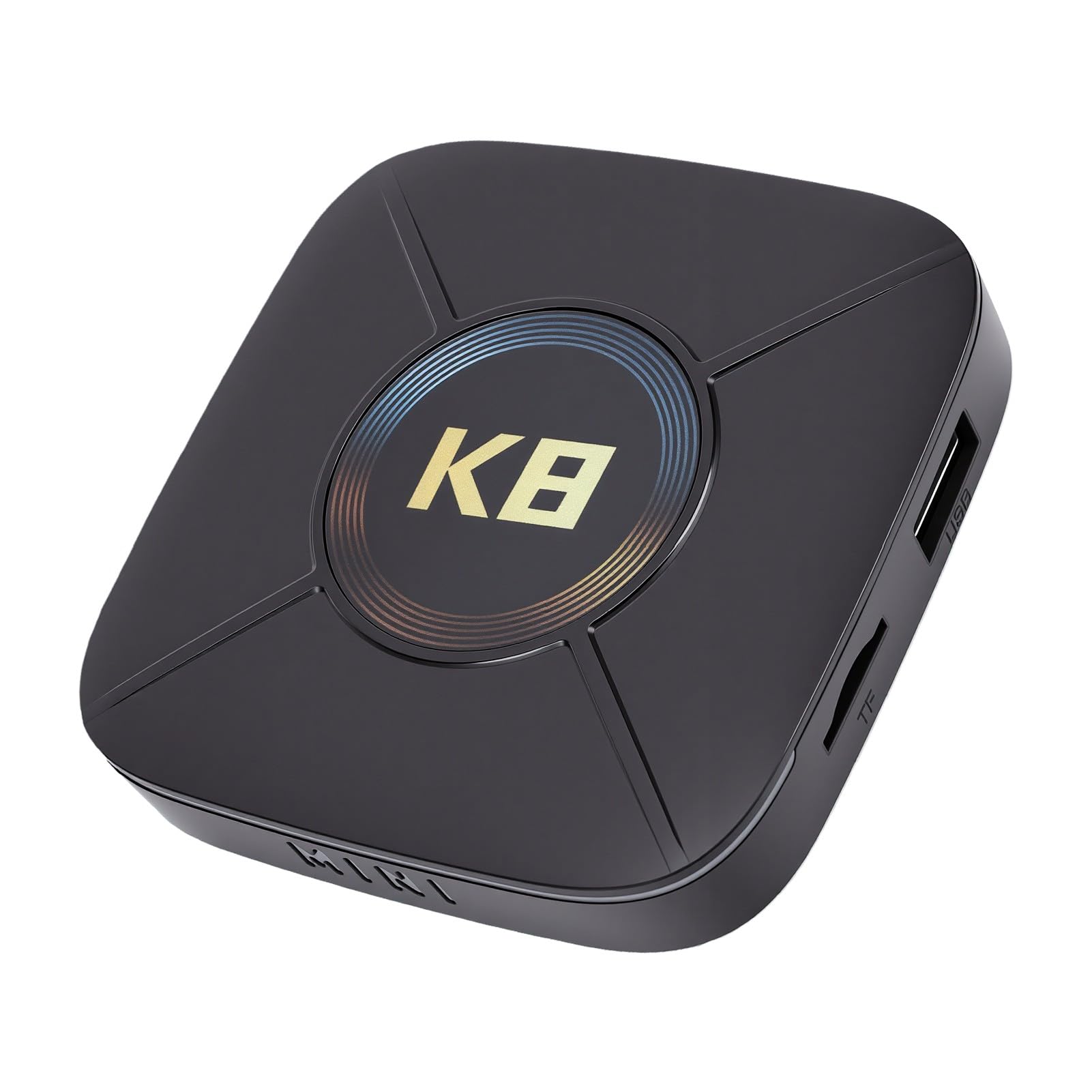 Trasloco TV Box Portatili TV Box Trasferimento Streaming 4K