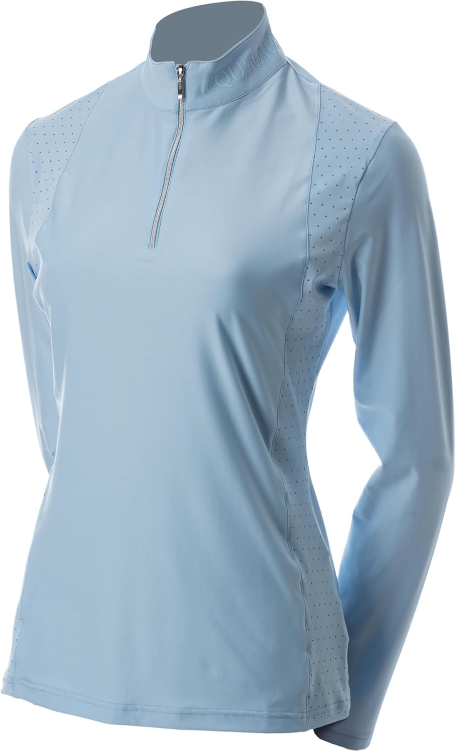 Equinavia Aurora Womens Long Sleeved Training Shirt