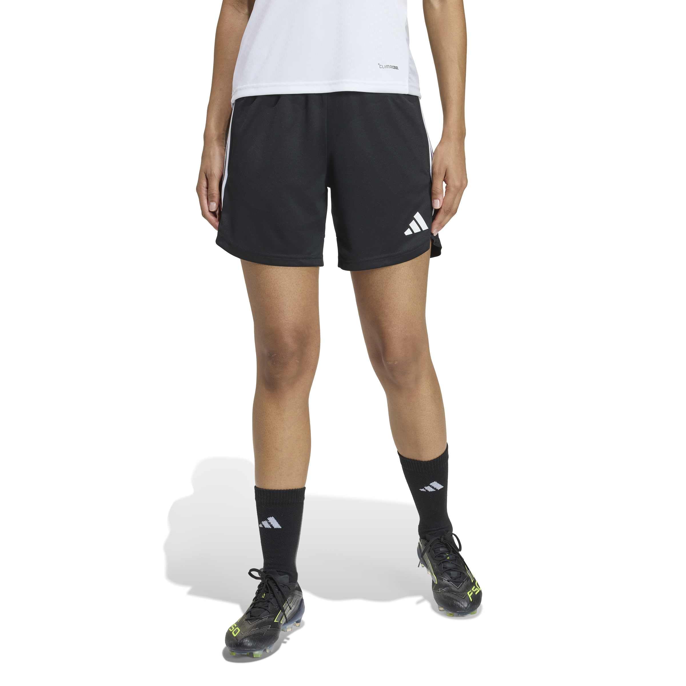 adidas Tiro 26 Competition Training Shorts - Combinaison modèle Court - Short Hybride - Femme