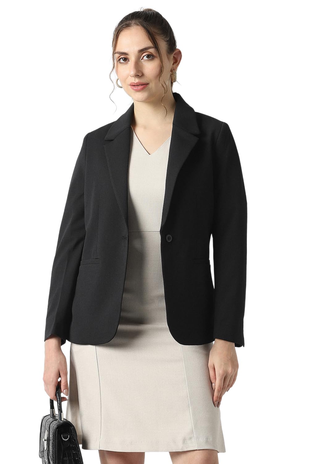 van heusen Women Blazer-picture-11