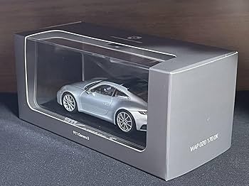 ミニチャンプス 1/43 ポルシェ 911 (992) Carrera 4S 楽天市場】ミニチャンプス 1/43 ポルシェ 911 992 タルガ 4S