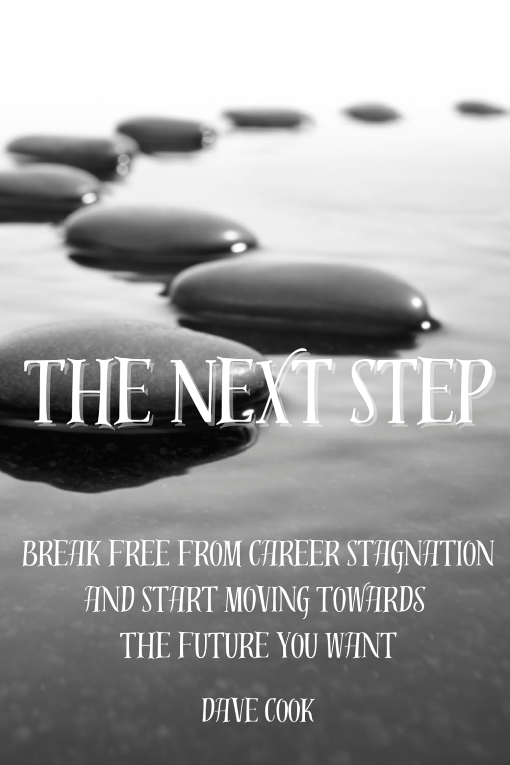 The Next Step: Break Free From Career Stagnation And Start Moving Towards The Future You Want