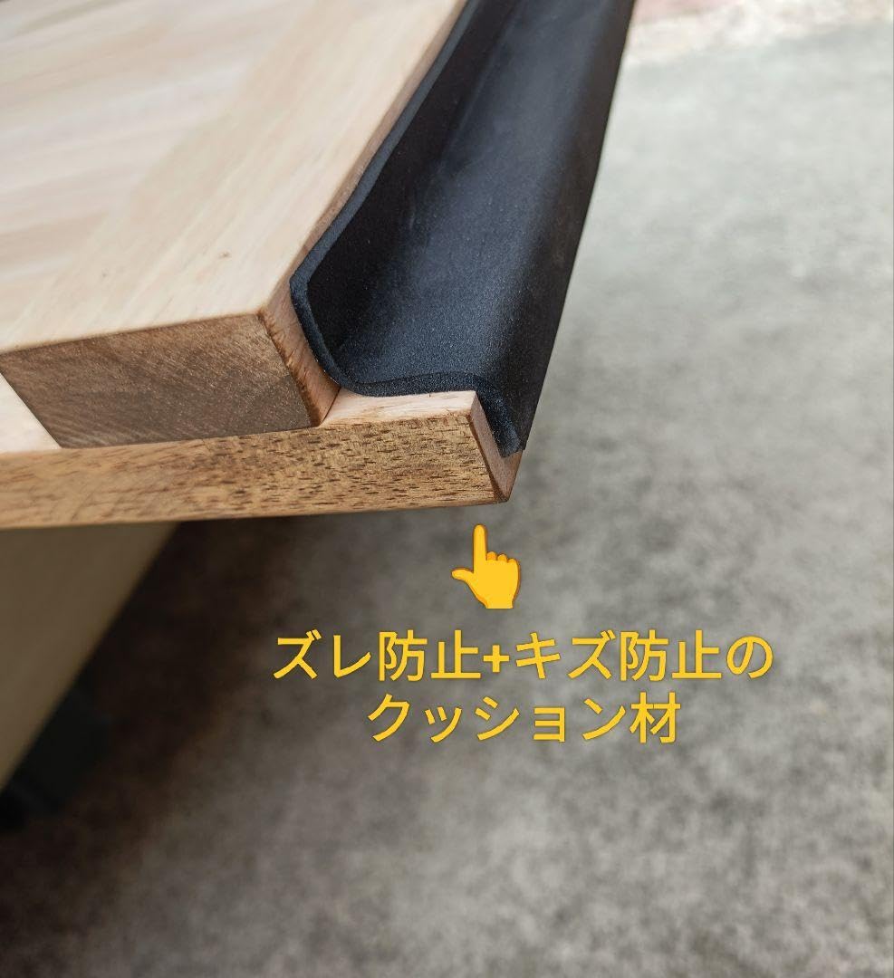 Amazon.co.jp: シエンタ 10系 ラゲッジボード : 車＆バイク