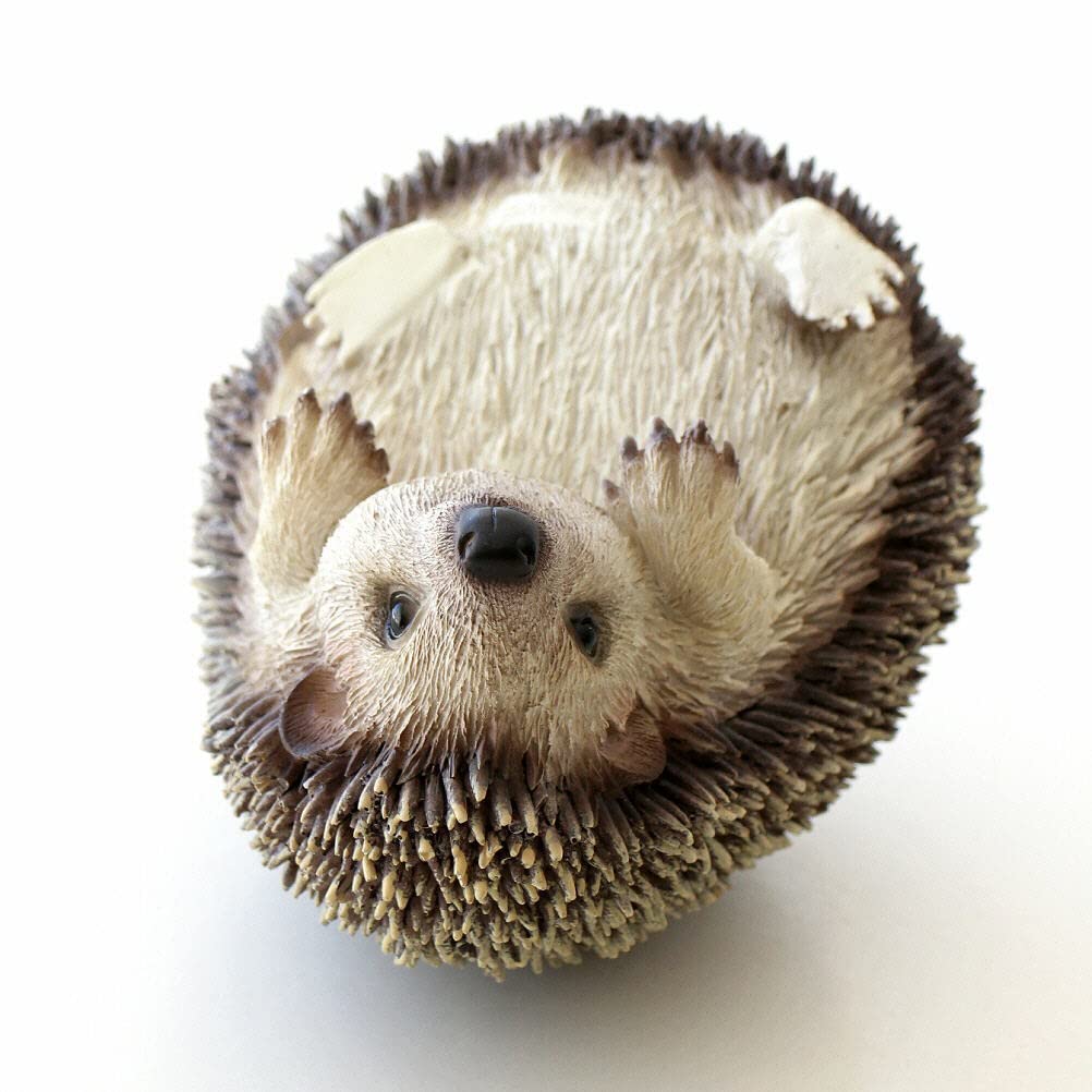 ハリネズミグッズセット Amazon.co.jp: ハリネズミ ぶら下げ オブジェ グッズ 雑貨 かわいい