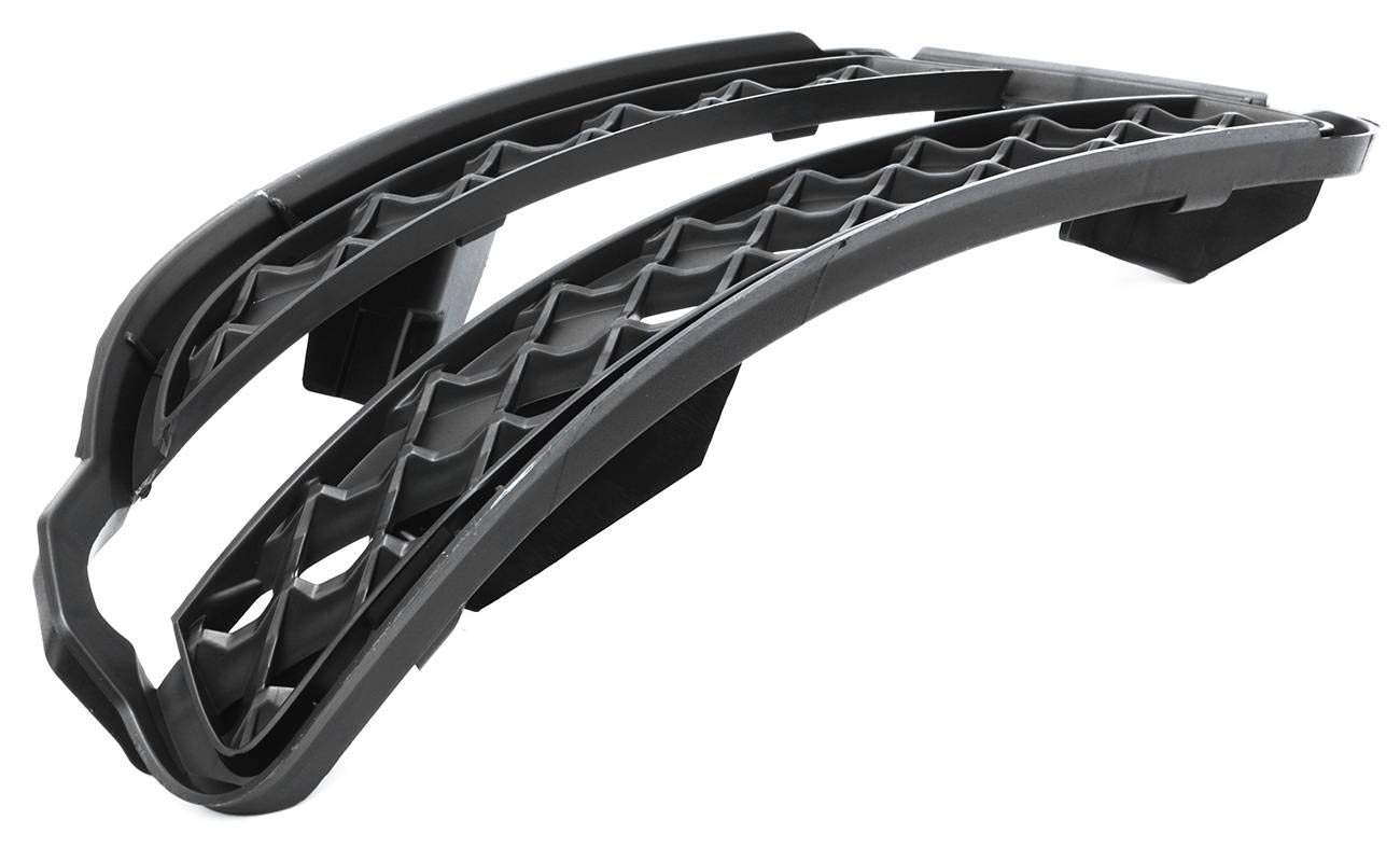 Amazon.com: AUTOPA 2218851822 Right Fog Light Molding Trim for 