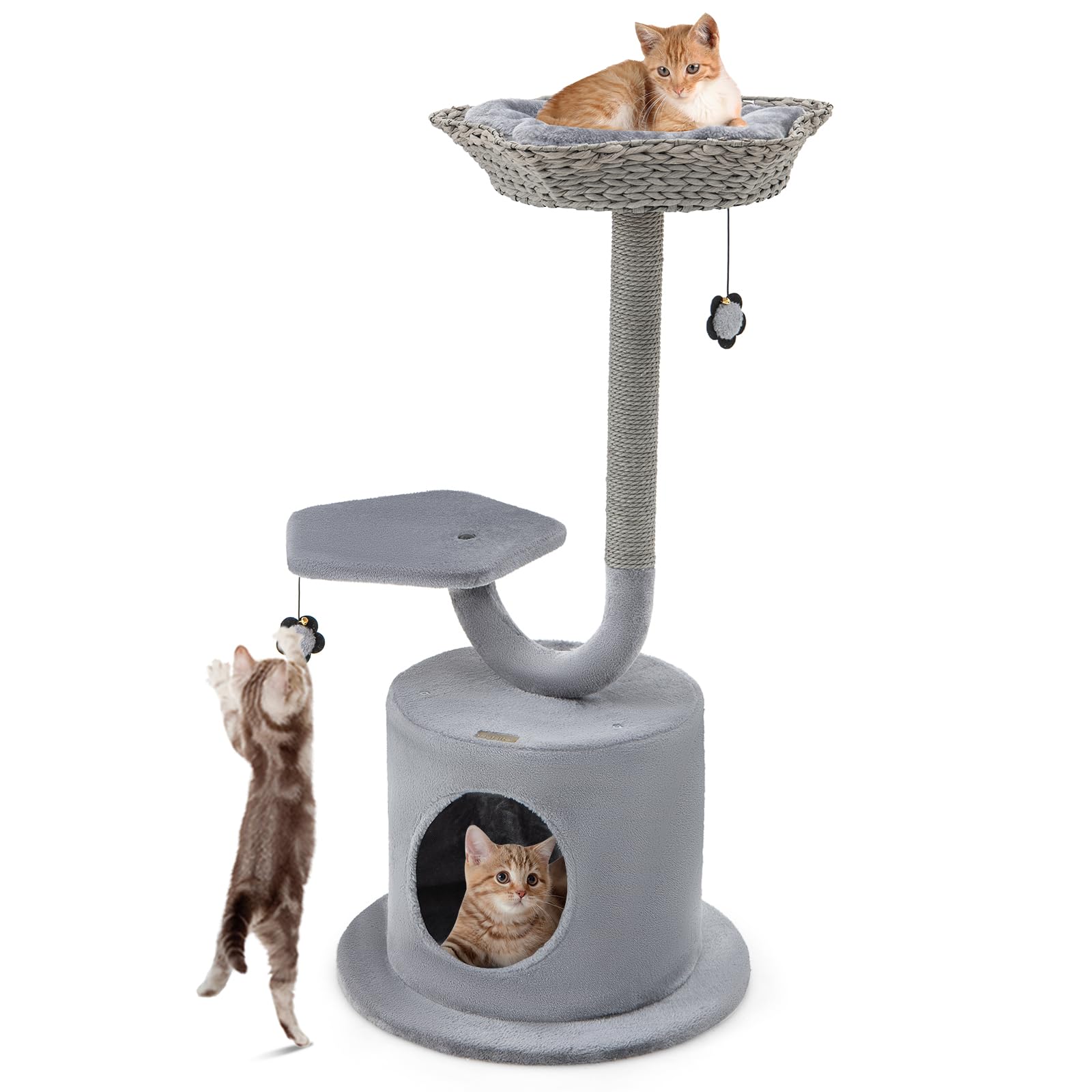 夢猫様おまとめパウスカート6枚セット ポストカード6枚セット【猫とお地蔵様】 絵画 いろは癒し塾