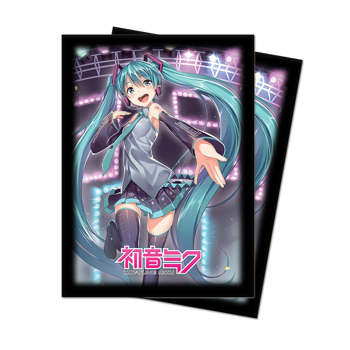 hatsune miku card sleeves Top Shelf Gamer | The Best Brass: Birmingham Upgrades and Accessories main image 1