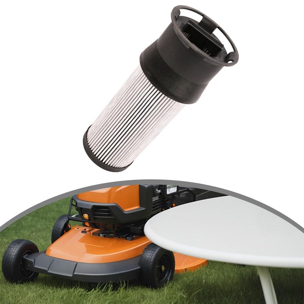LVA13065 - Filtro olio idraulico per trasmissioni | per trattori compatti per modelli 3033R 3038R 3039R 3045R 3046R 3320 3520 3120 3203 3720 4105 ad alta pressione