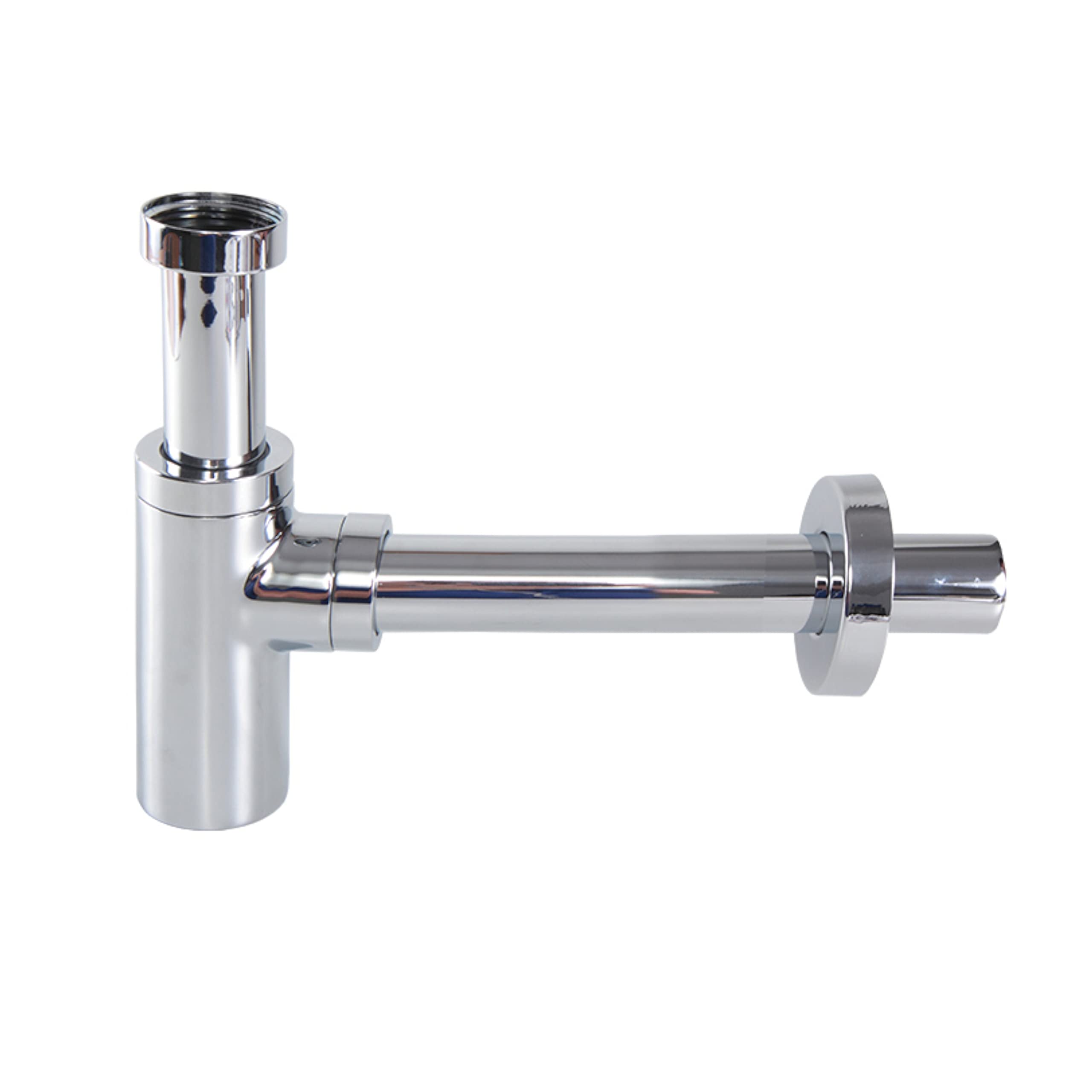 Sifón para botellas, sifón tubular, lavabo, conexión a dispositivo, sifón de tormentas