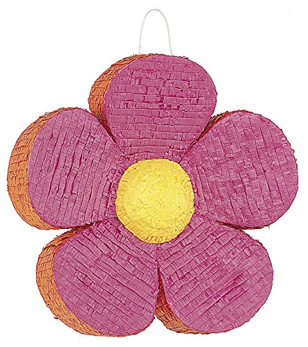 Preisvergleich Produktbild Piñata in Blumenform