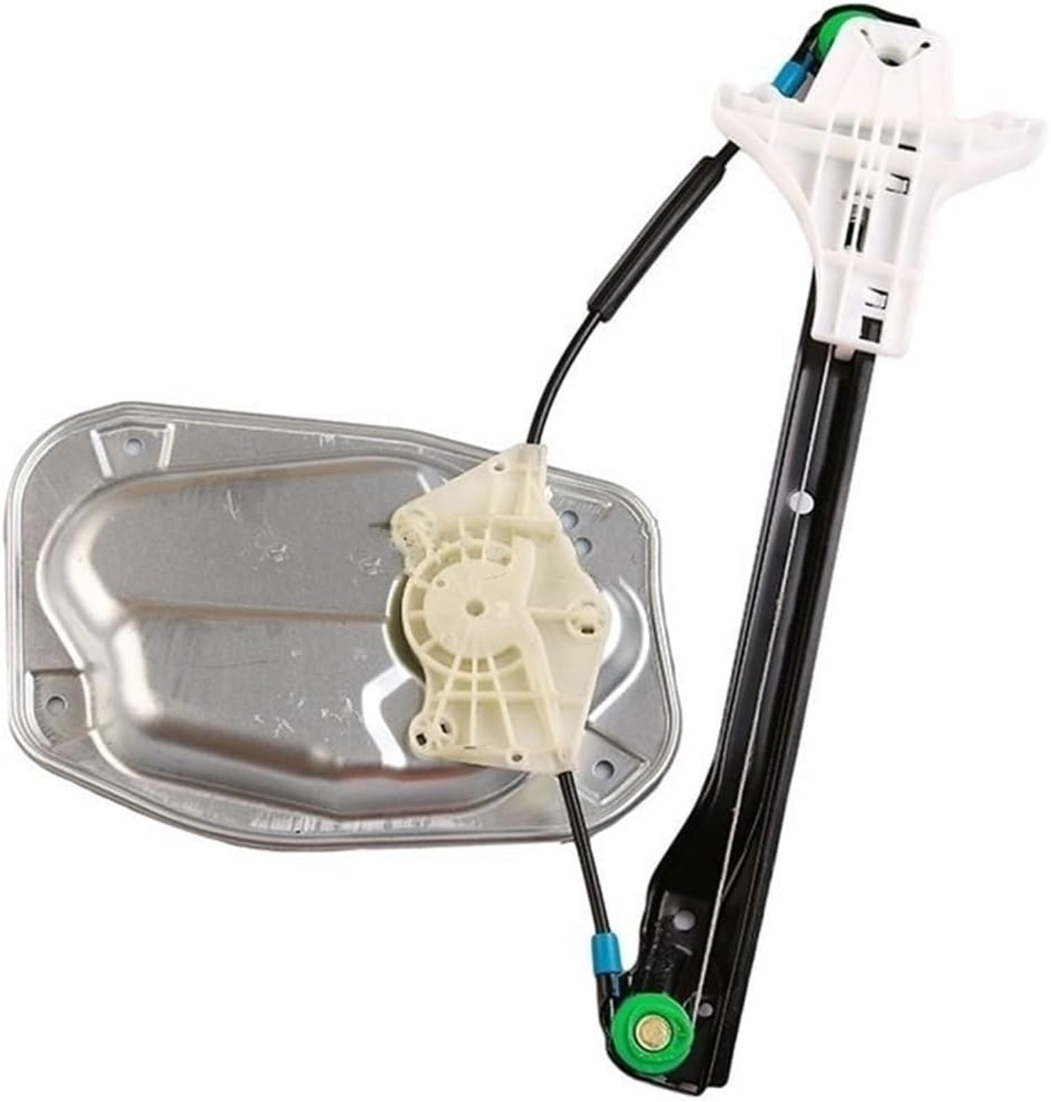 Kit de lève-vitre électrique pour voiture VW résout le blocage des vitres