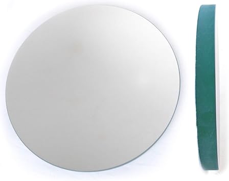 203mm Telescope Spherical Mirror - 750mm Focal Length