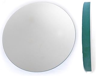 203mm Telescope Spherical Mirror - 750mm Focal Length