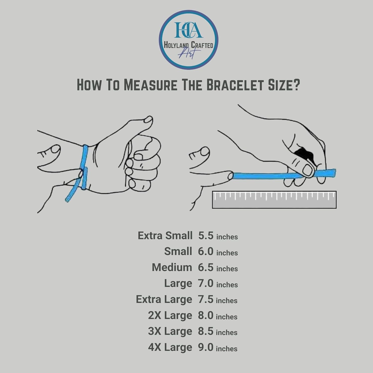 Handmade Olive Wood Bracelet Set with Jerusalem Cross Icon - Set of 2 from the Holy Land | Spiritual Gift for Luck, Faith & Healing | Christian Jewelry for Men & Women