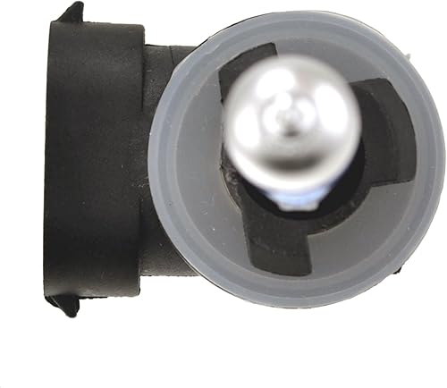 Miniatura 8 de HELLA H71071182 Optilux XY Series 881 Bombillas halógenas de xenón amarillo, 12V, 27W, paquete de 2