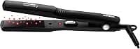 MONDIAL Prancha Alisadora Tourmaline Ceramic, Preto, Bivolt - P-15