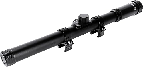 Miniatura 7 de BARSKA Mil-Dot - Alcance de pistola de aire