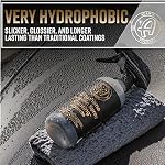 Adam's Polishes Advanced Graphene Ceramic Spray Coating Bundle - 18+ Month Sprayable Graphene Oxide Ceramic Coating for Cars, Boats, RV's & Motorcycle | Adds Extreme Gloss, Depth, Shine & Protection - Image 4