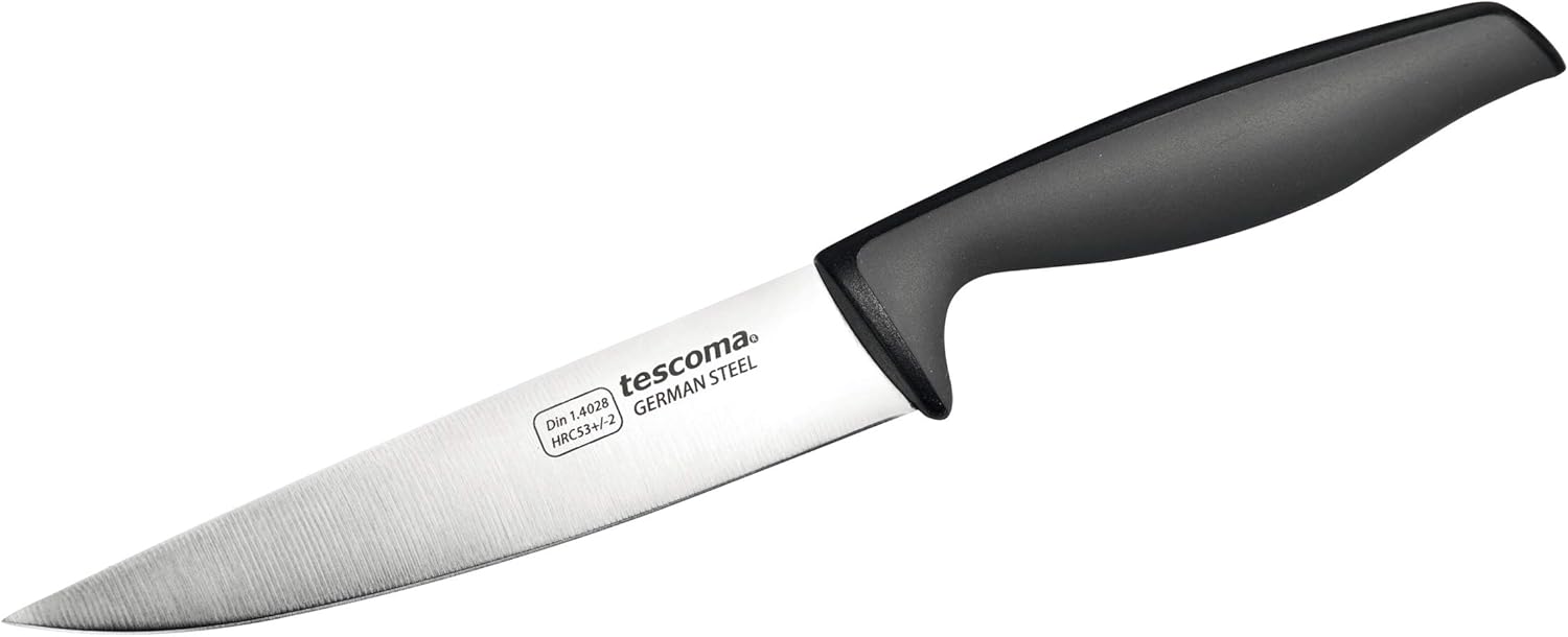 Tescoma Knife Block PRECIOSO, with 6 Knives 881280