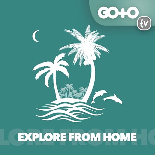 Maldives Visual Travel Guide for Fire TV – Explore from Home