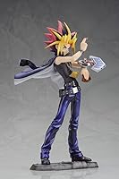 Vista 4 de Kotobukiya Estatua de Ani Yami Yugi "Yu-Gi-Oh!