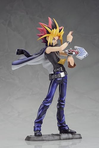 Miniatura 4 de Kotobukiya Estatua de Ani Yami Yugi "Yu-Gi-Oh!"
