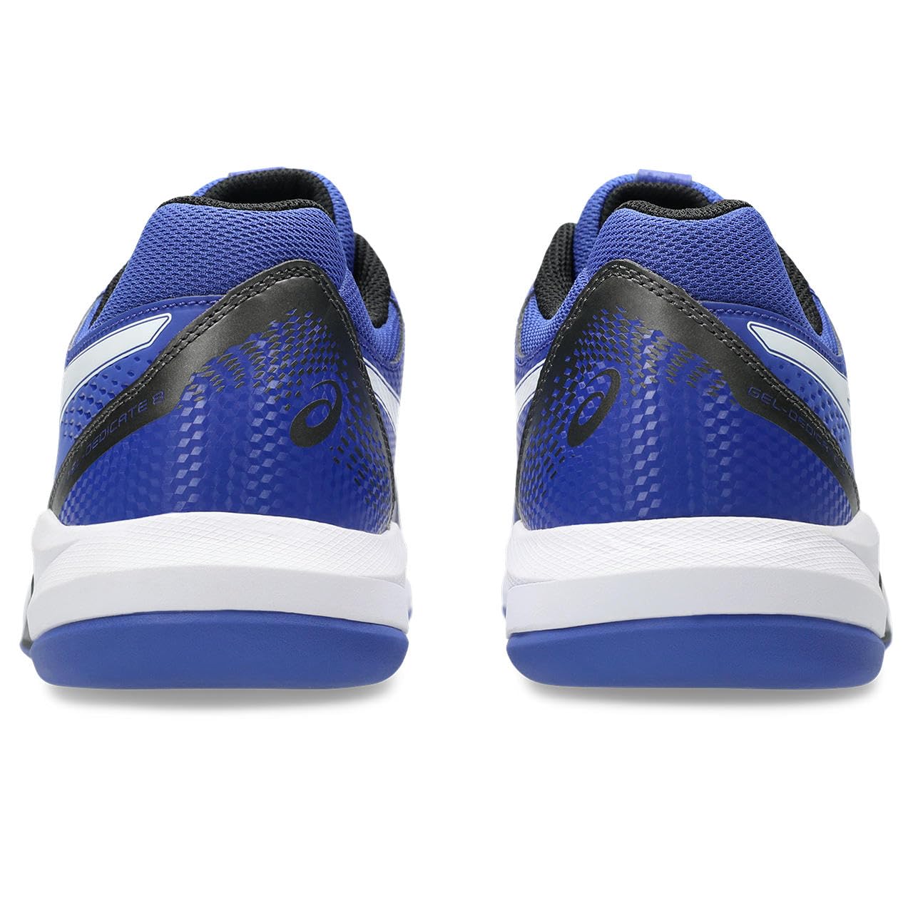 ASICS Gel-Dedicate 8 Indoor - 8/41.5