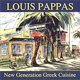 Louis Pappas New Generation Greek Cuisine