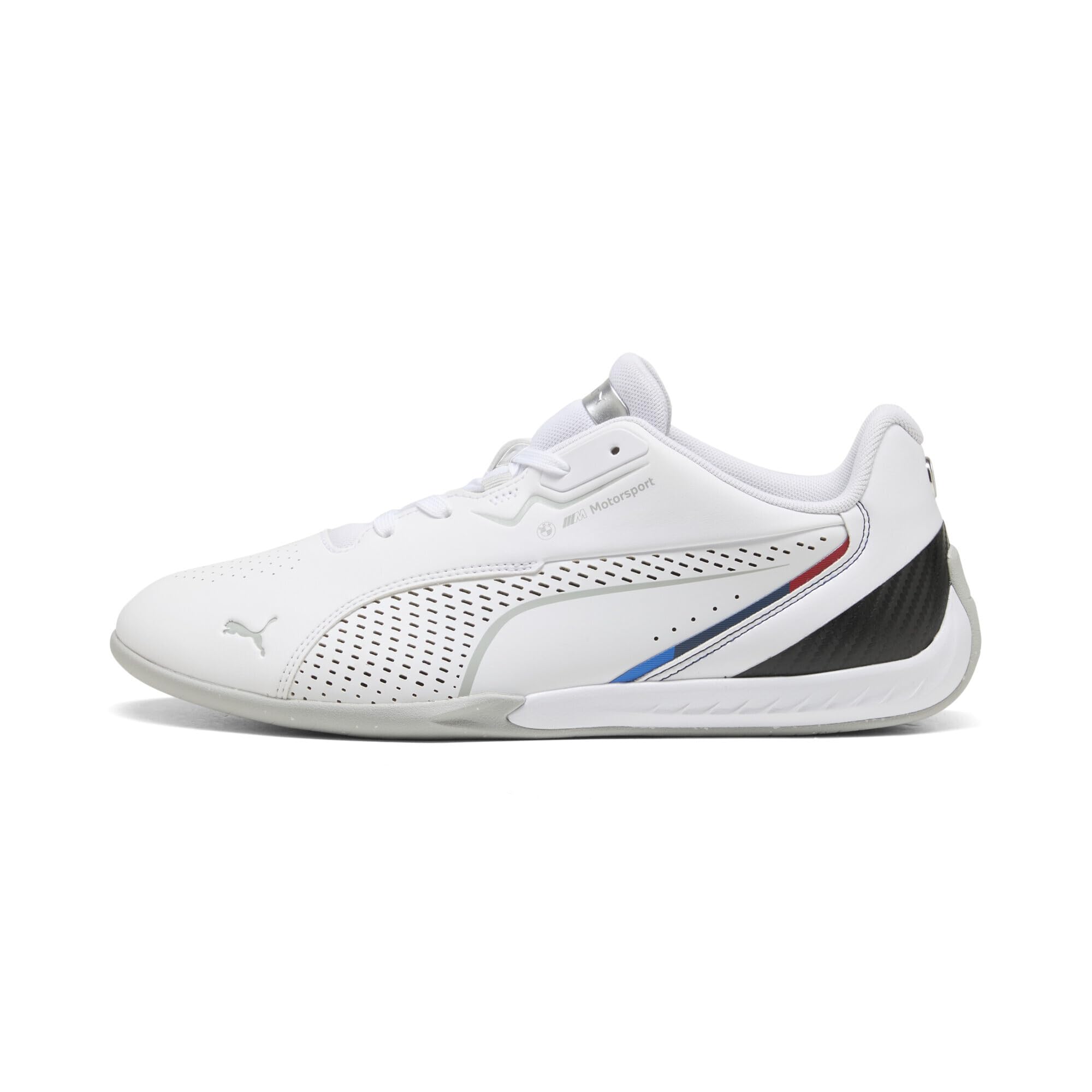 Puma Mixte Adulte BMW MMS Drift Cat 11 Black-Cool COB Chaussures
