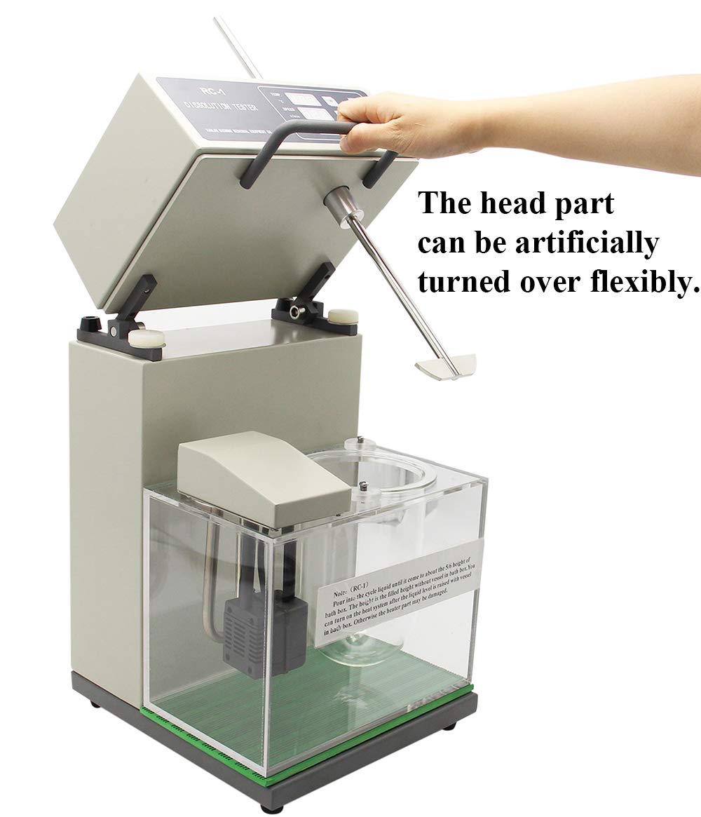 RC-1 High-quality Tablet Dissolution tester Analysis Instruments