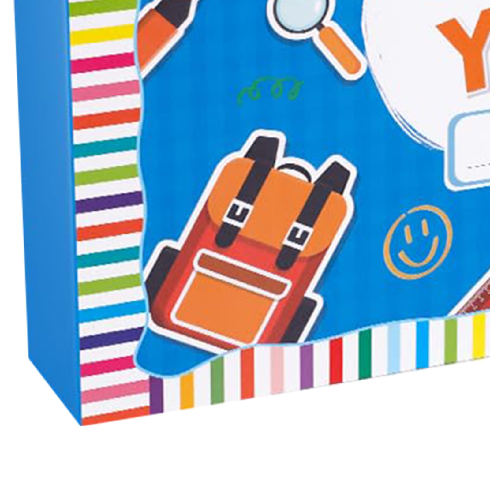Libro dei ricordi e album dei ricordi per il periodo scolastico dei bambini | Libro dei ricordi per bambini come libro annuale per l'inizio della scuola, l'asilo