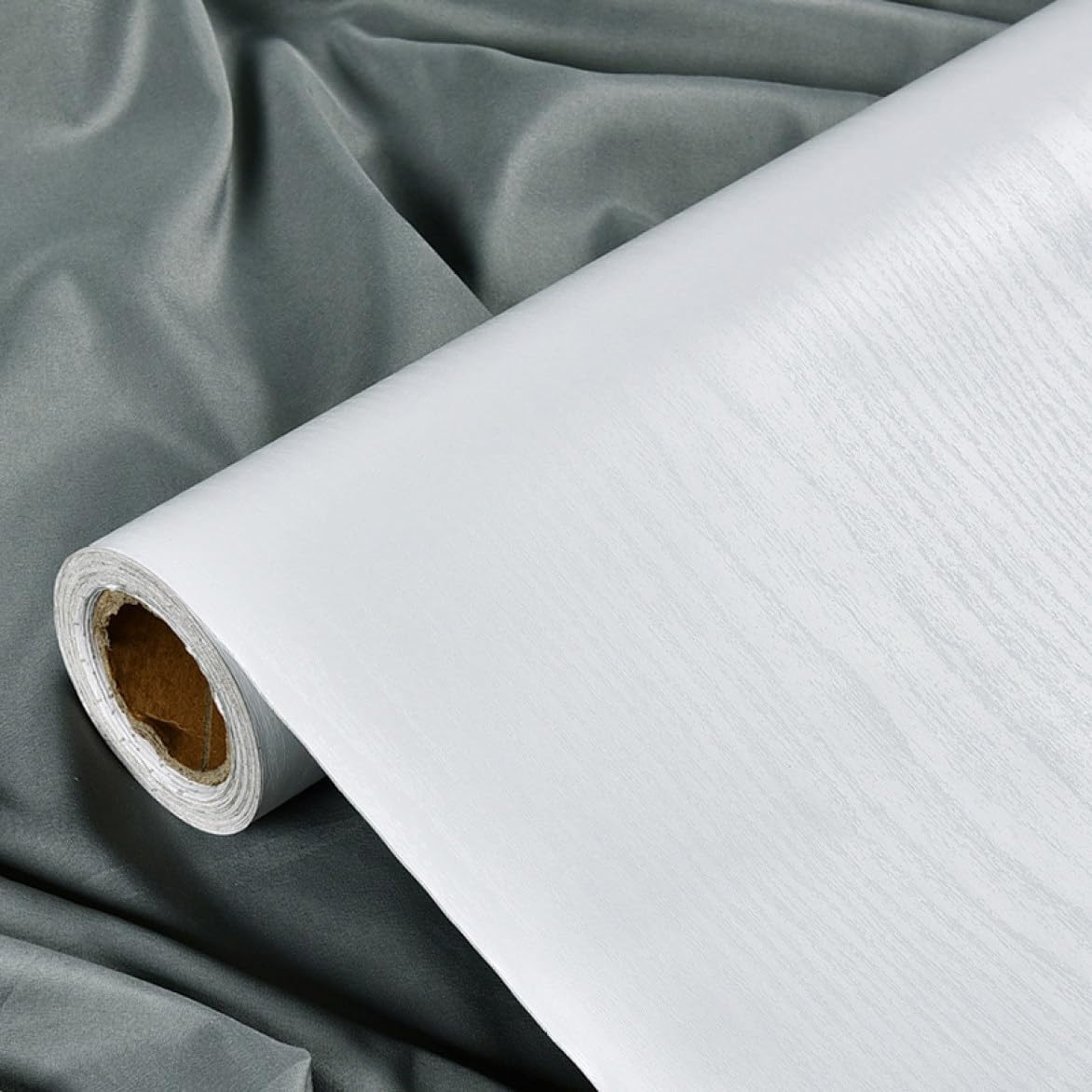 VALER 壁紙シール はがせる 60cm*15m おしゃれ 北欧 キッチン リメイクシート 木目 壁紙 シート 防水 カラー04