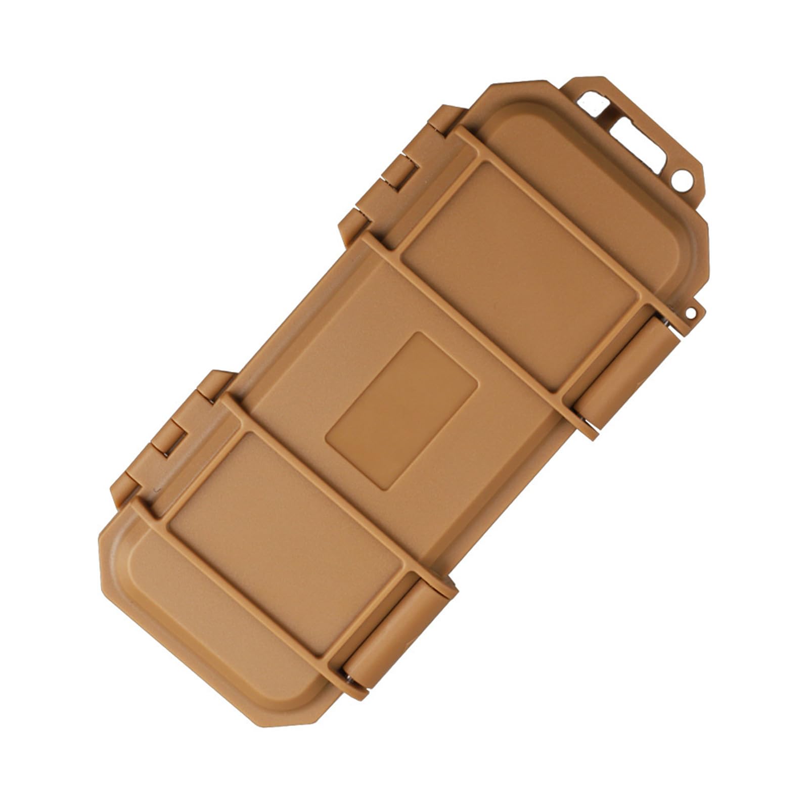 Leakproof Tool Case Lightweight Box Wear Design Container Ideal for Professional Technicians and Hobbyists Portable Tool Box