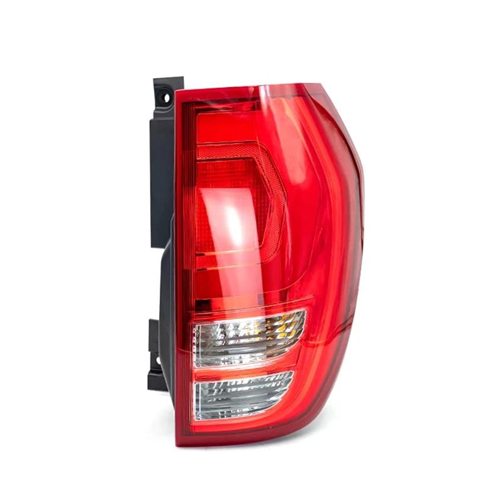 Tylne światło samochodowe Dla Haval H9 Tylne Światło Tylnego Zderzaka Samochodu Lampa Cofania Stop Hamulec Jazdy Światła Montażowe HIOPILKIKG(Low Right Side)