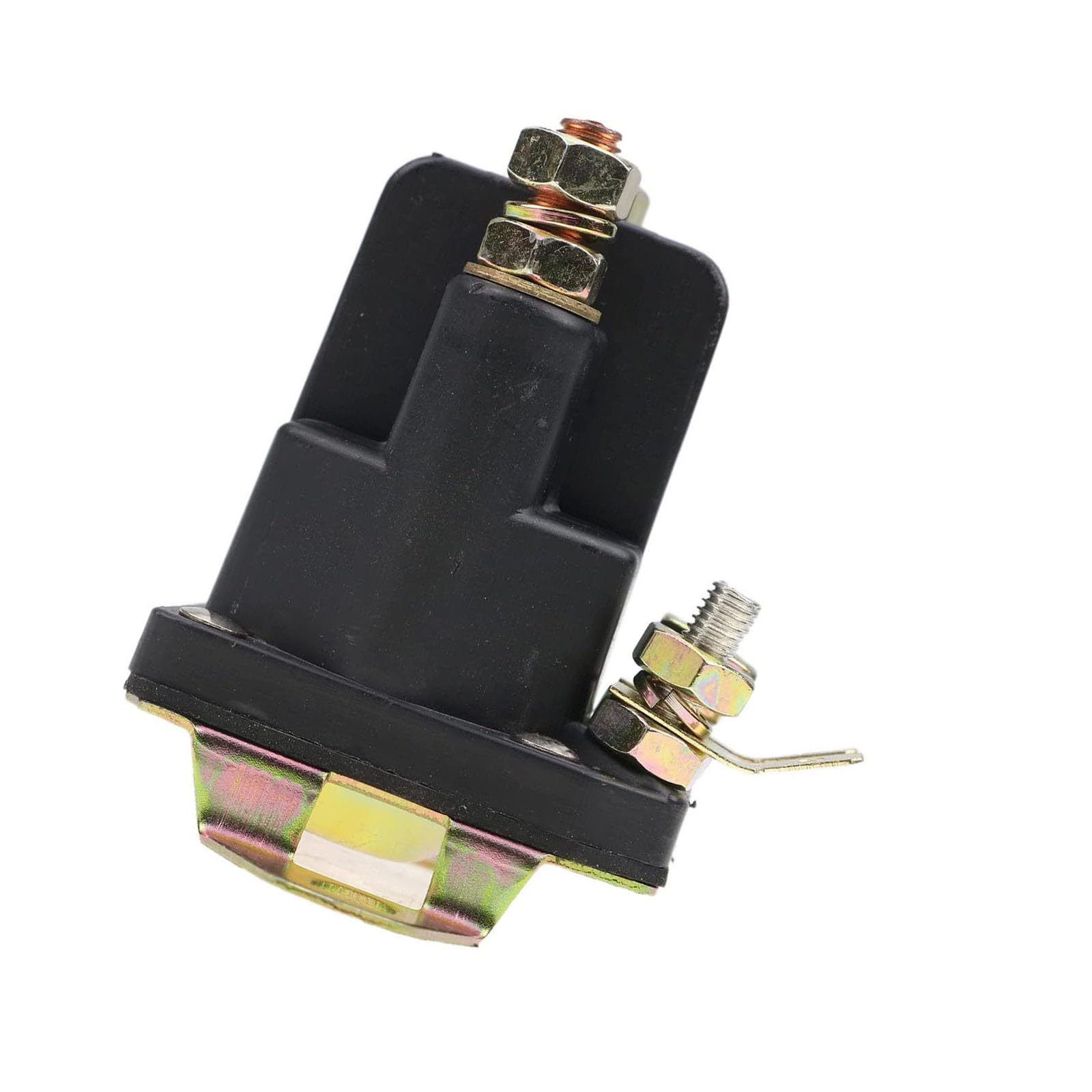 Generac Power Systems Parts Starter Contactor Solenoid 086729 / G086729 ...