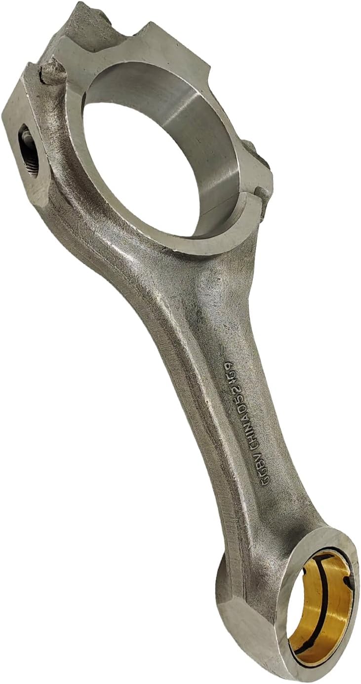 3942581 Engine connecting rod Fits for Cummins 4B3.9 6B5.9 Engine
