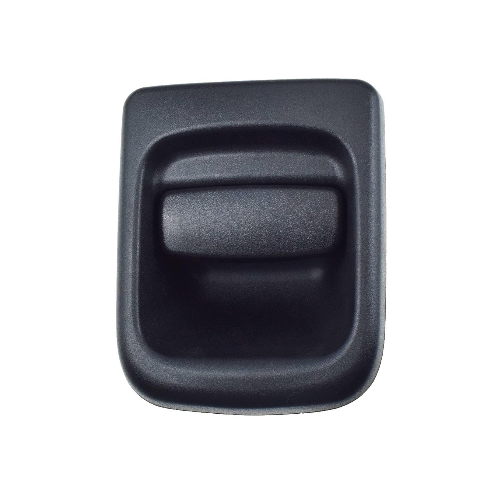 Dbckls Front Right 352489 Vehicle Exterior Outer Door Handle For Master For Ii 7700352420,7700352489 Exterior Handle Front Left Right Side Rear(Front Right 352489)