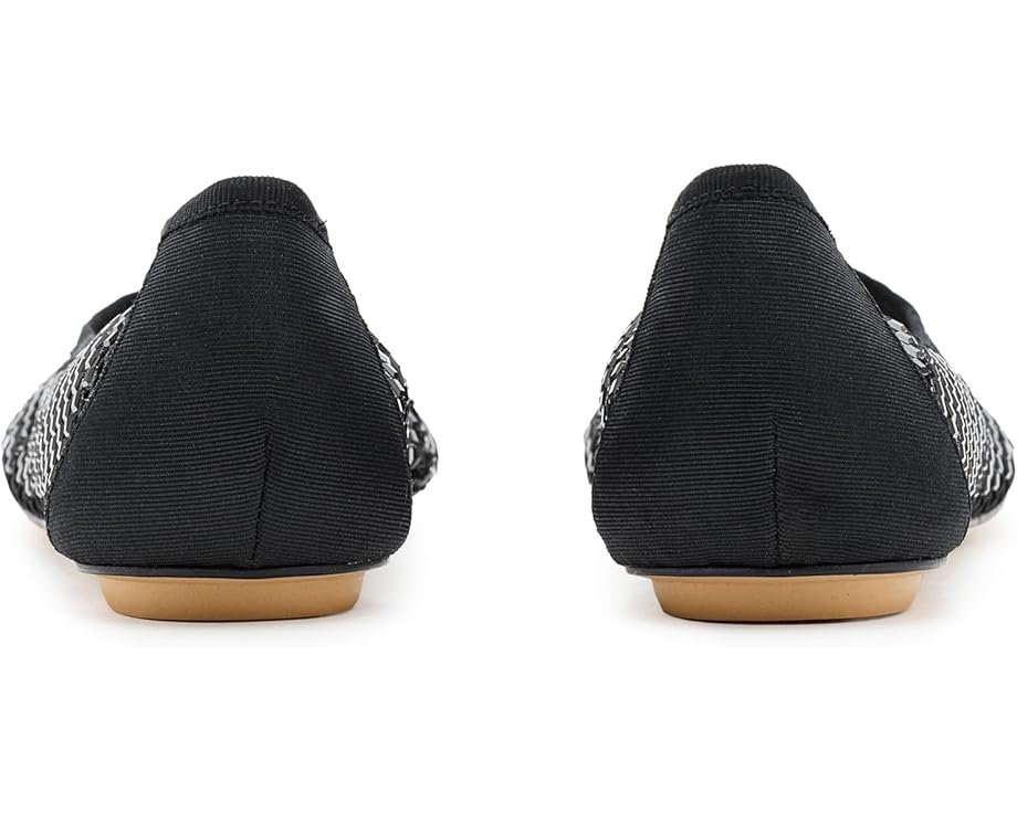 Franco Sarto Christina2 Ballerina/Skimmer Shoes - Front View