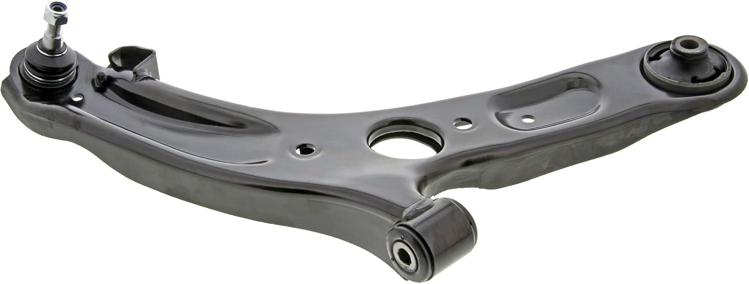 Mevotech Original Grade Control Arm and Ball Joint Assembly GS861117
