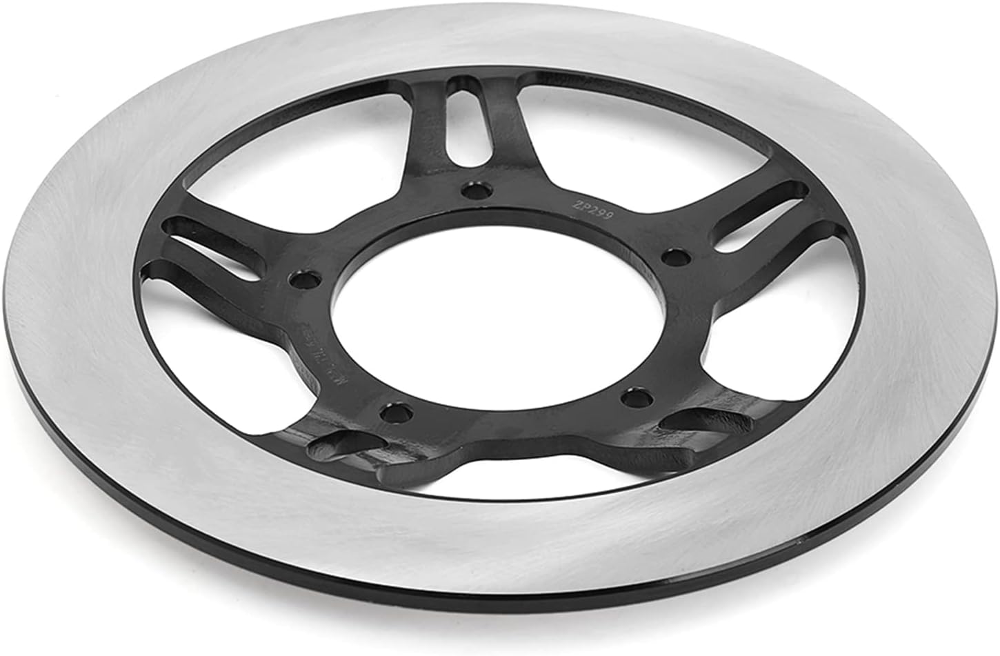 Rear Brake Rotor MD1082 for HONDA Goldwing 1100 1200 GL1100 1980-1983/ GL1100D 80-82/ GL1200 1984-1988/ CB750F CB900F F2