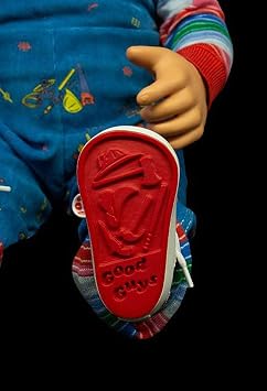 Universal Studios LLC Child's Play 2 Good Guys Chucky Doll Standard