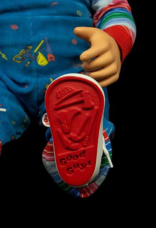 Universal Studios LLC Child's Play 2 Good Guys Chucky Doll Standard