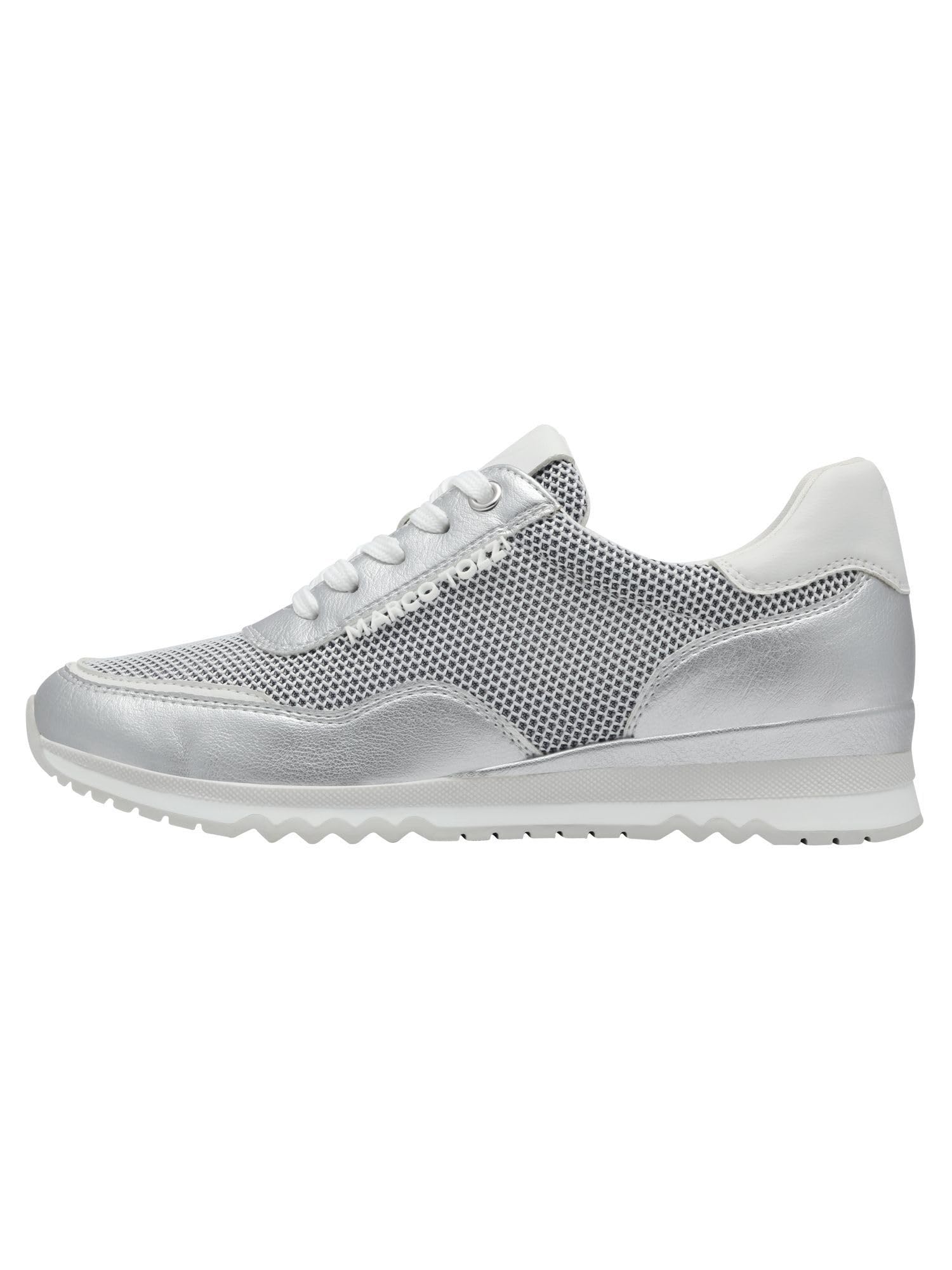 MARCO TOZZI Damen Sneaker 2-23731-44, Scarpe da Ginnastica Donna