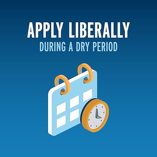 Miniatura 7 de Liquid Fence Repelente de animales multiusos granular, paquete de 6