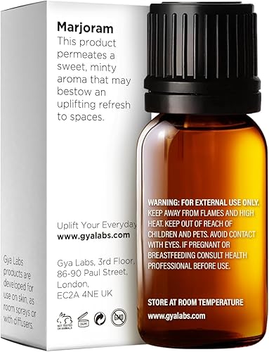 Vista 517 de Aceite esencial, 100 % puro, grado terapéutico para aromaterapia, cuidado de la piel y cabello, para difusores, 10 ml.