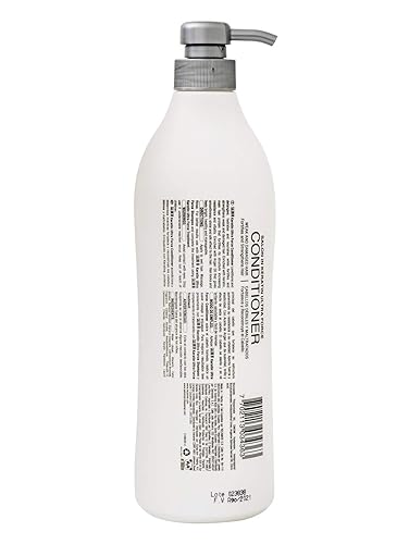 Miniatura 2 de Salon In Recamier Salon In Pro Keratin Ultra Force acondicionador para cabello débil y dañado - 33.8 oz