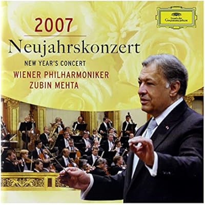 New Year's Concert 2007