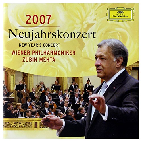 2007 New Year's Concert / Neujahrskonzert