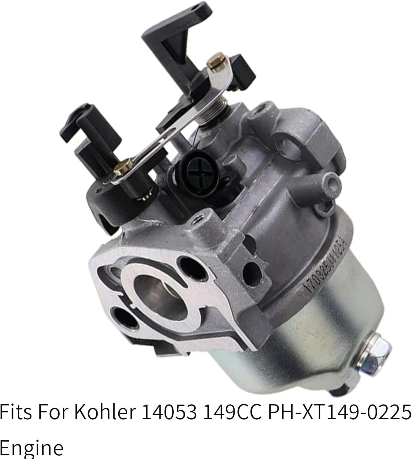 Compatible with Carburetor Air Filter Fits For Kohler 14053 149CC PH-XT149-0225 Engine 2600 PSI 2.4 GPM Husky HU80709 Power Washer
