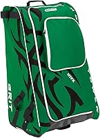 Vista 8 de Bolsa de Equipo de Hockey Torre HTFX de Grit